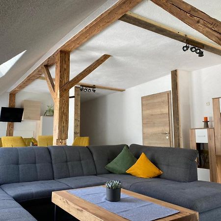 Das Schutzhaus-Bed And Breakfast-Dein Basislager Im Salzkammergut Бад-Аусзе Екстер'єр фото