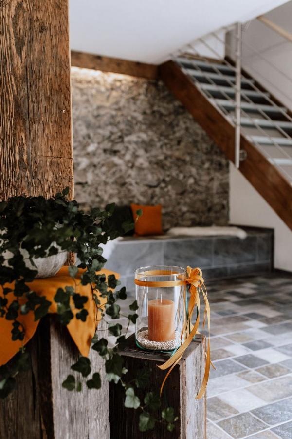 Das Schutzhaus-Bed And Breakfast-Dein Basislager Im Salzkammergut Бад-Аусзе Екстер'єр фото