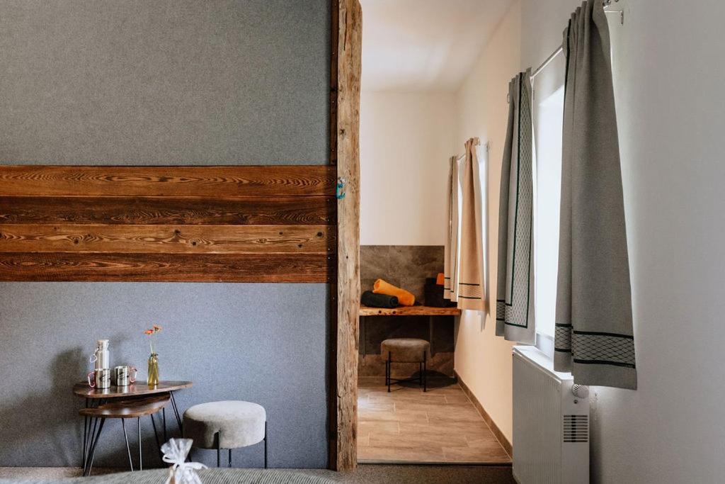 Das Schutzhaus-Bed And Breakfast-Dein Basislager Im Salzkammergut Бад-Аусзе Екстер'єр фото