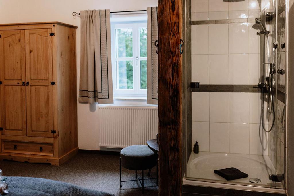 Das Schutzhaus-Bed And Breakfast-Dein Basislager Im Salzkammergut Бад-Аусзе Екстер'єр фото