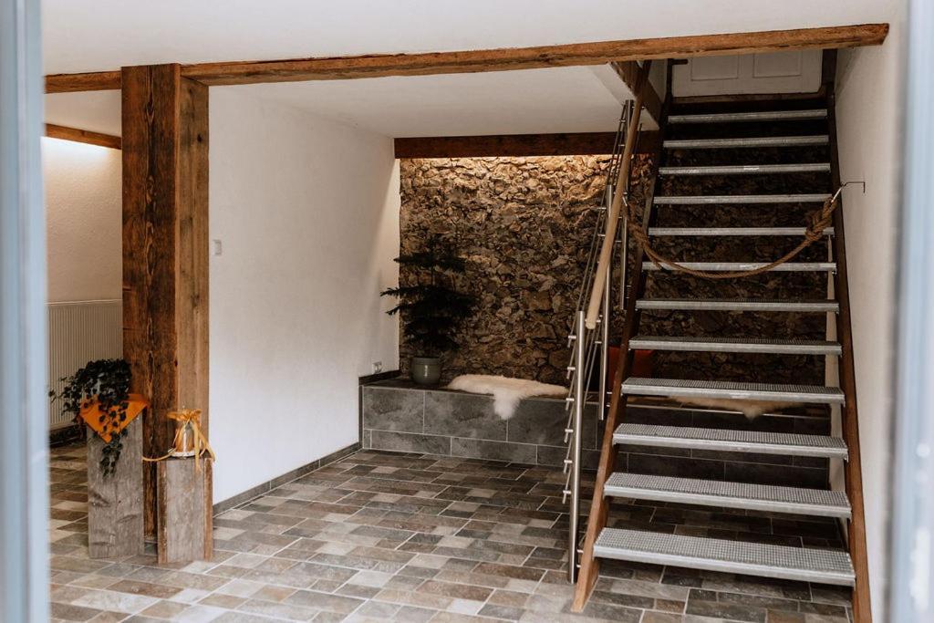 Das Schutzhaus-Bed And Breakfast-Dein Basislager Im Salzkammergut Бад-Аусзе Екстер'єр фото