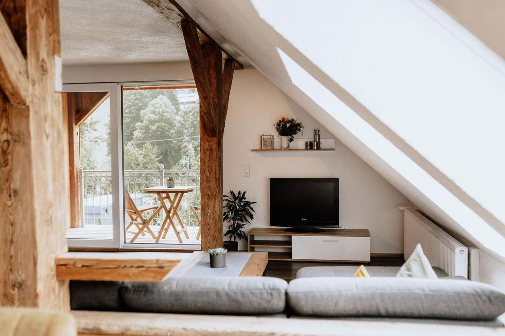 Das Schutzhaus-Bed And Breakfast-Dein Basislager Im Salzkammergut Бад-Аусзе Екстер'єр фото