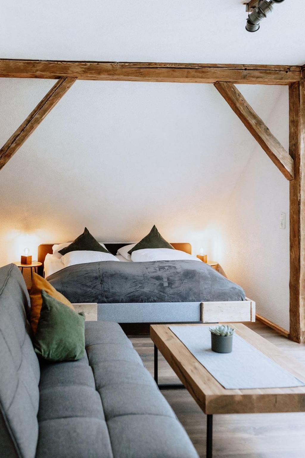 Das Schutzhaus-Bed And Breakfast-Dein Basislager Im Salzkammergut Бад-Аусзе Екстер'єр фото