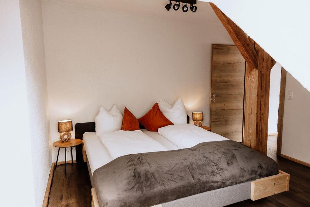 Das Schutzhaus-Bed And Breakfast-Dein Basislager Im Salzkammergut Бад-Аусзе Екстер'єр фото